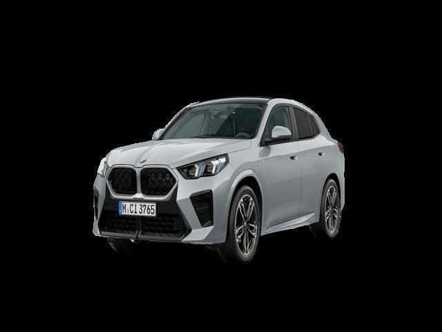 Usado BMW X2 Comfort Edition 150 CV (110 kW) 2025 SUV