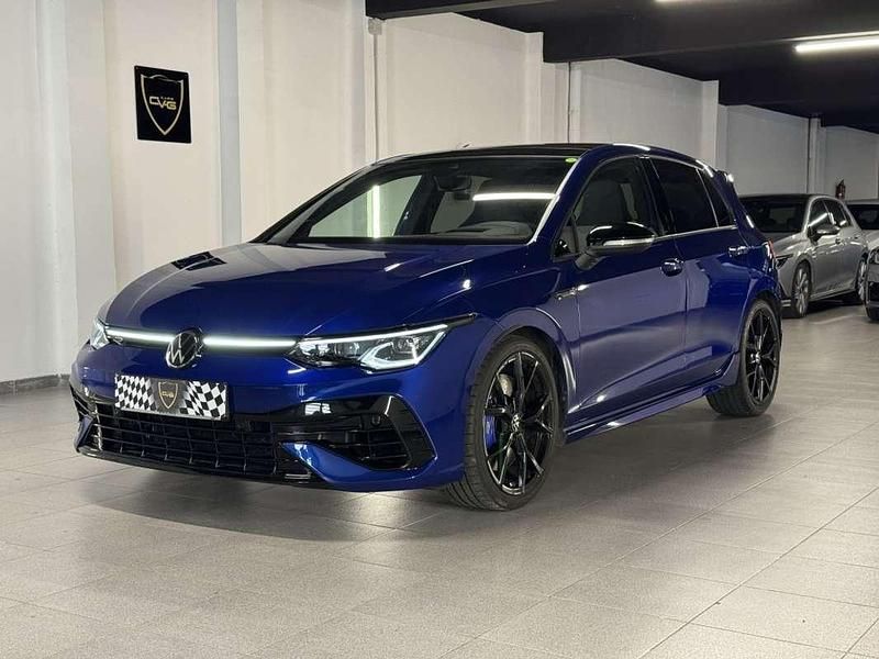 Usado VW Golf VIII R 333 CV (244 kW) 2024 Azul Utilitario