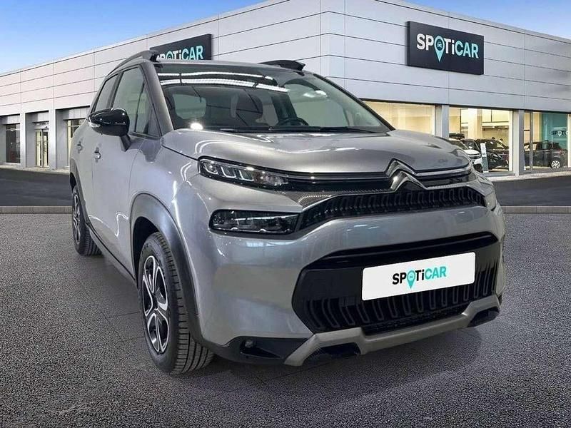 Usado Citroën C3 Aircross Feel 110 CV (80 kW) 2023 Gris SUV