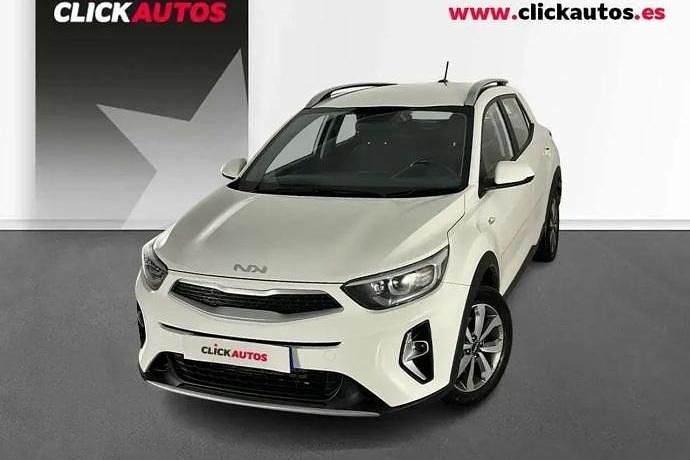 Usado Kia Stonic 84 CV (61 kW) 2024 SUV