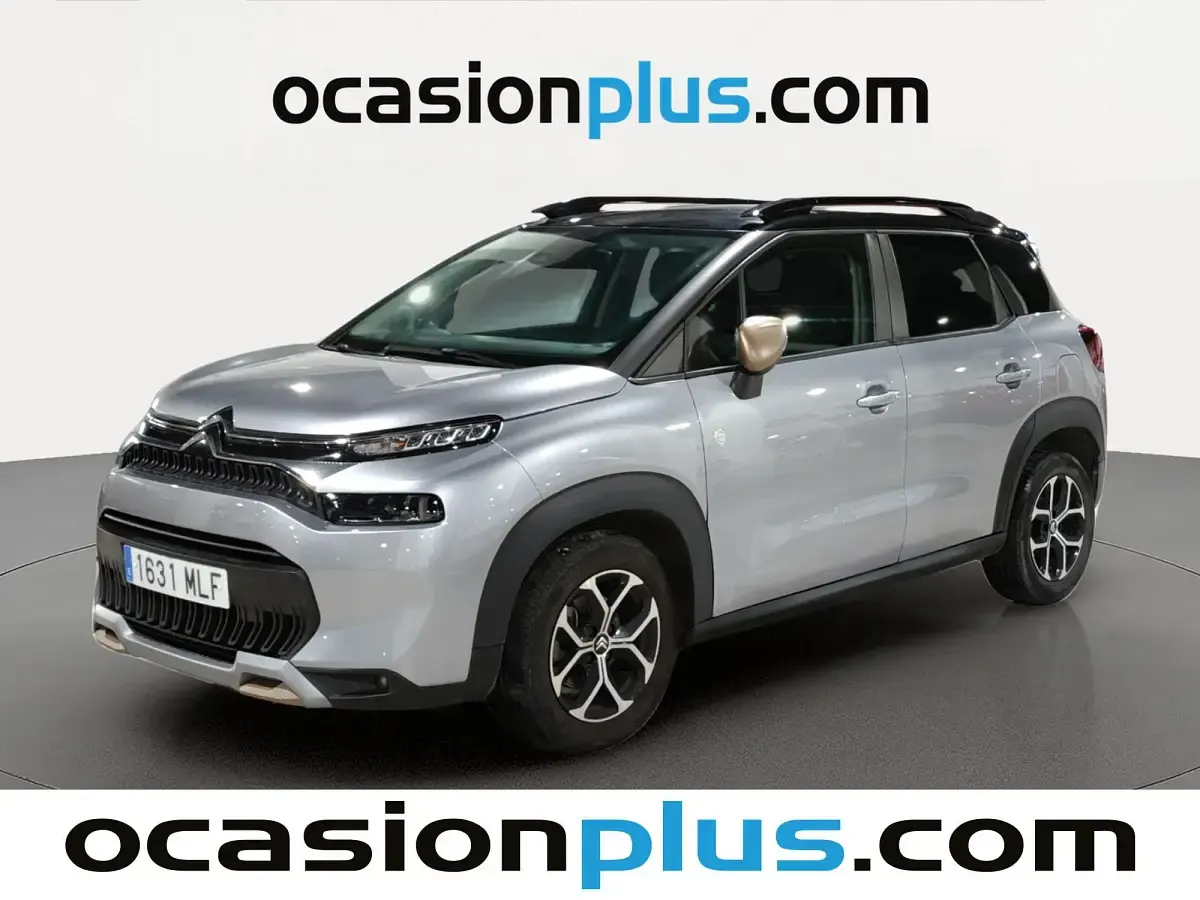 Usado Citroën C3 Aircross PureTech 110 CV (80 kW) 2023 SUV