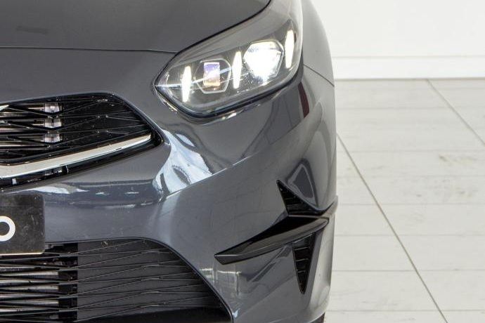 Usado Kia Ceed Style 100 CV (73 kW) 2024 Utilitario