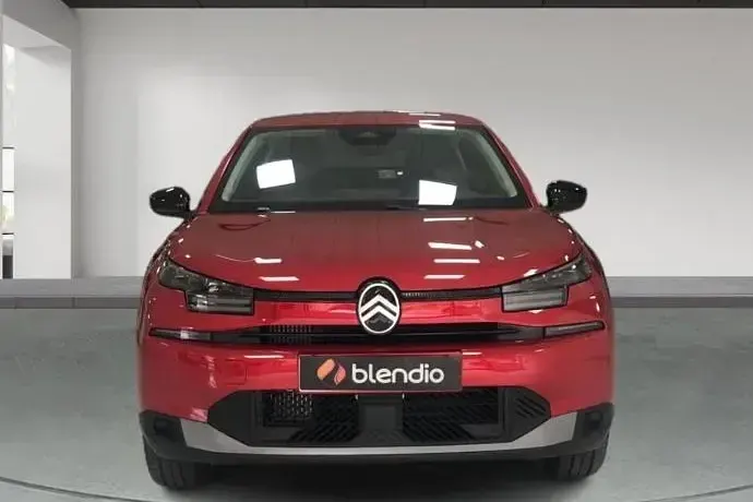 Nuevo Citroën C4 145 CV (106 kW) 2025 SUV