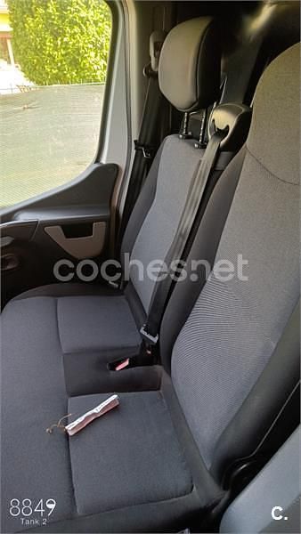 Occasion Renault Master 120 PK (88 kW) 2012 Wit Pickup