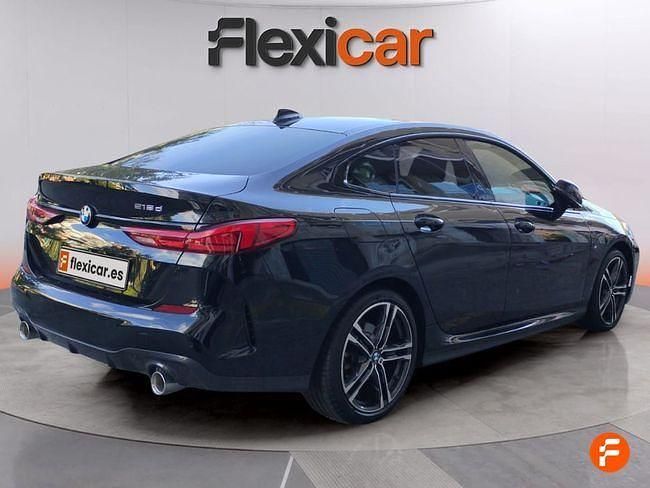 Usado BMW 218 150 CV (110 kW) 2020 Azul Coupe