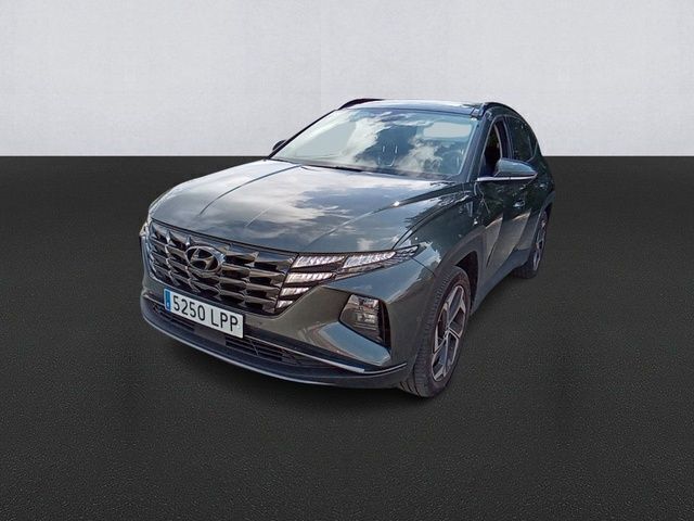 Otro Usado 2021 Hyundai Tucson Style SUV | 31.500 € (Caro) - Imagen 1/4