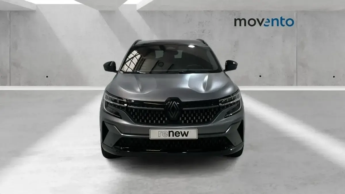 Usado Renault Espace Techno Esprit Alpine 200 CV (147 kW) 2023 Gris Pickup/Camioneta