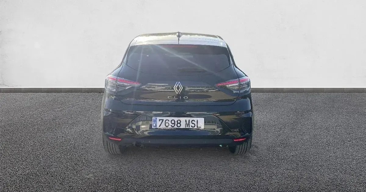 Usado Renault Clio Evolution 90 CV (66 kW) 2024 Utilitario
