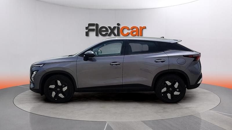 Usado Omoda 5 147 CV (108 kW) 2025 Gris SUV