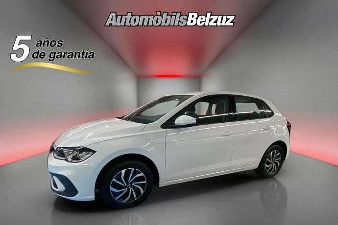 Usado VW Polo 95 CV (69 kW) 2023