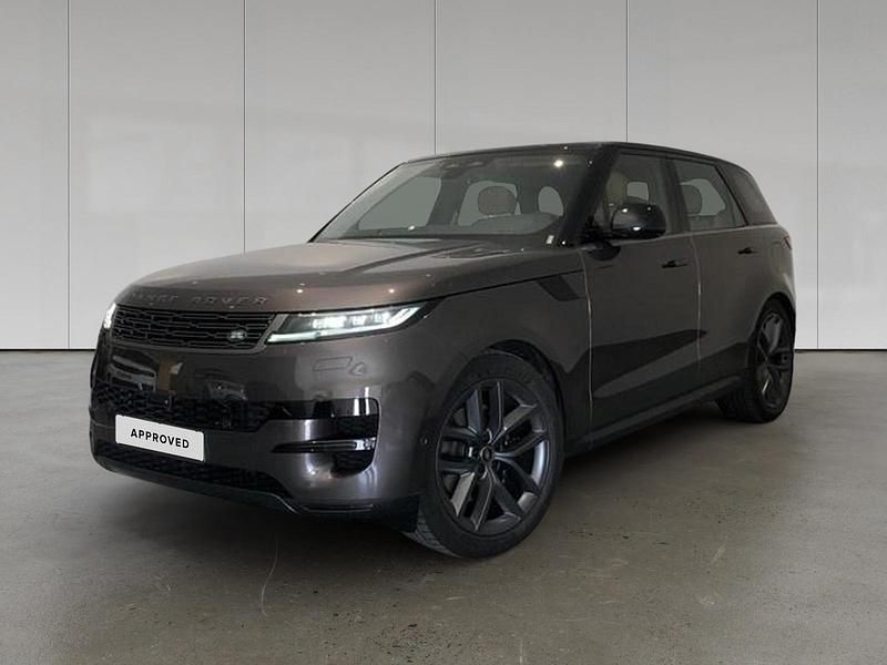 Charente grey Usado 2024 Land Rover Range Rover Sport SE SUV | 106.900 € - Imagen 1/4
