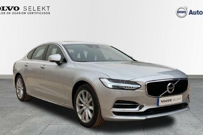 Usado Volvo S90 Business Edition 286 kW (390 CV) 2021 Berlina