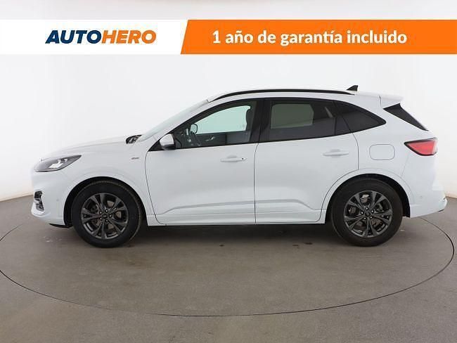 Usado Ford Kuga ST-Line X 121 CV (88 kW) 2022 Blanco SUV