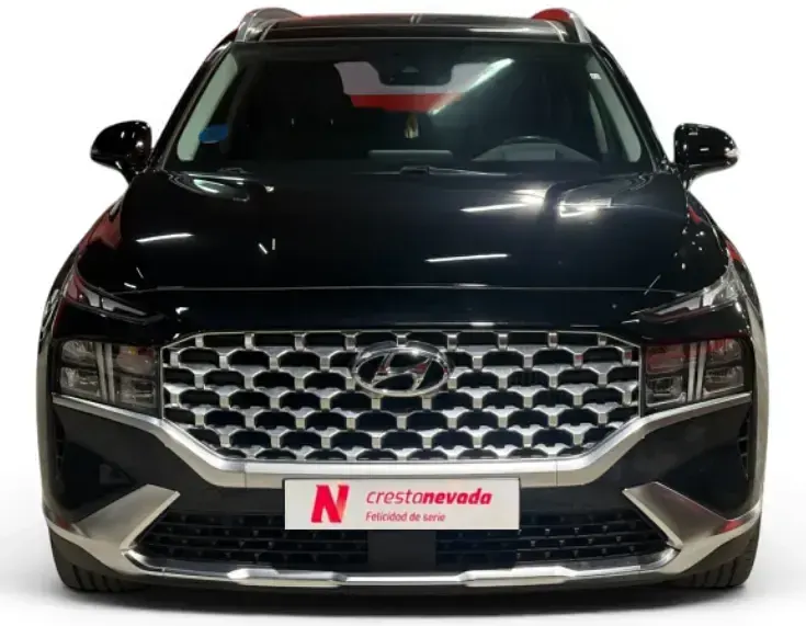Usado Hyundai Santa Fe 265 CV (194 kW) 2022 SUV