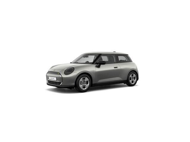 Eléctrico Nuevo 2025 Mini Cooper SE Utilitario | 29.500 € (Super precio) - Imagen 1/3