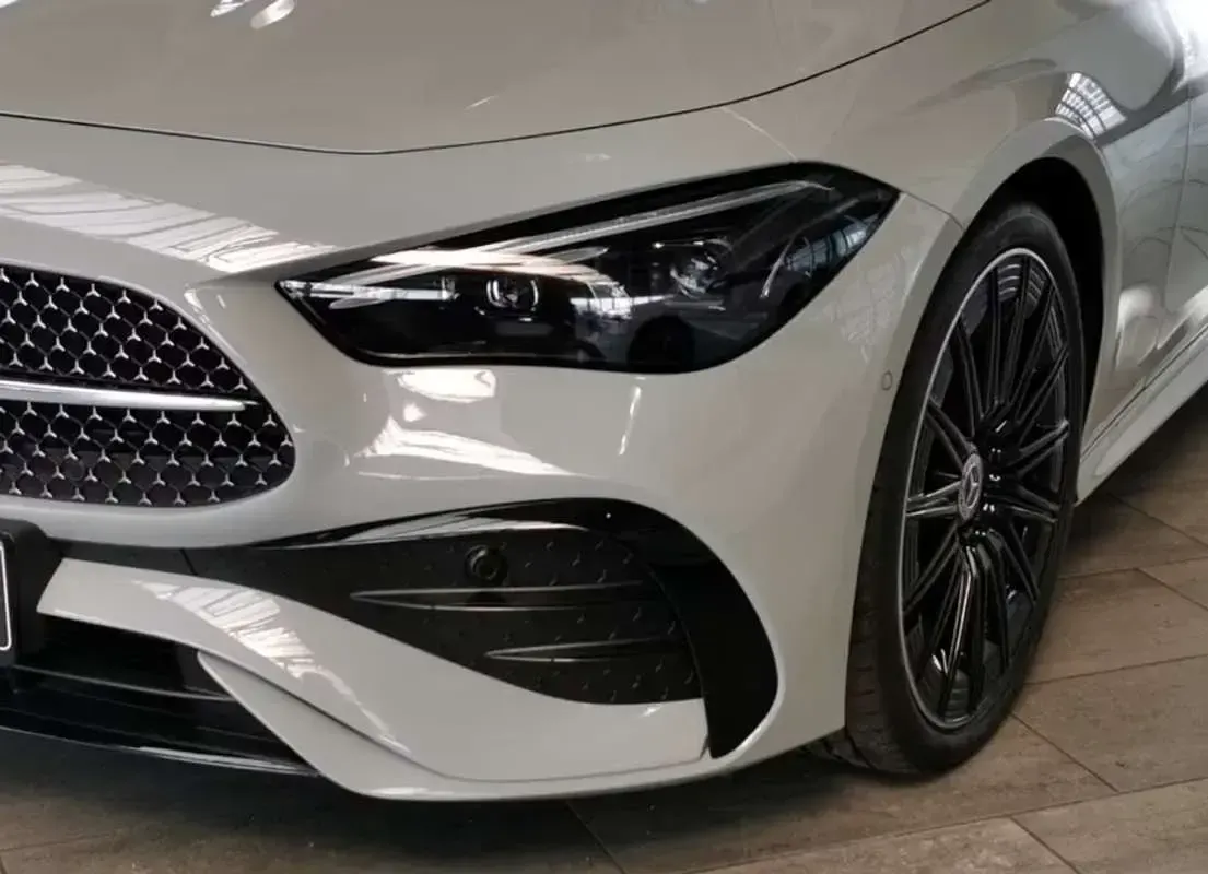 Usado Mercedes CLE220 381 CV (280 kW) 2024 Gris Descapotable
