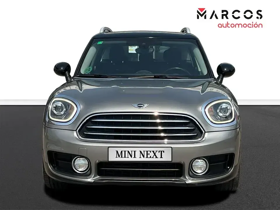 Usado Mini Cooper D Countryman 150 CV (110 kW) 2019 SUV