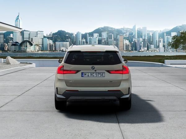 Nuevo BMW X1 245 CV (180 kW) 2026 Otro SUV