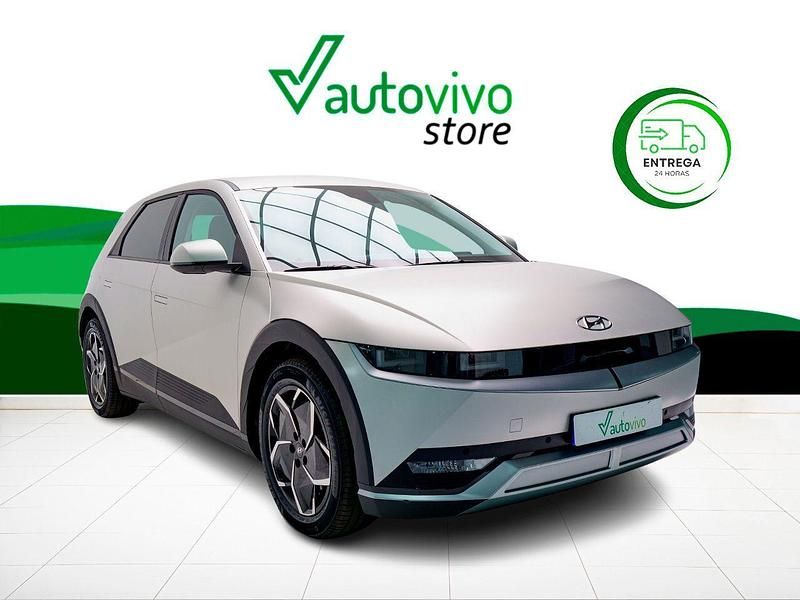 Otro Usado 2024 Hyundai Ioniq Utilitario | 38.900 € - Imagen 1/4