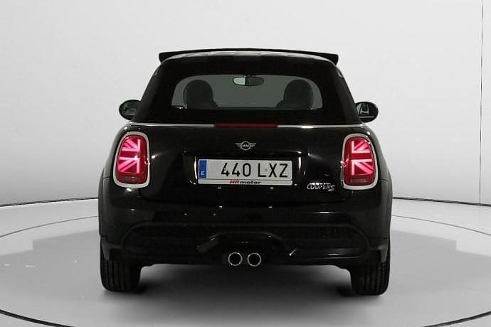 Usado Mini Cooper 192 CV (141 kW) 2022 Utilitario