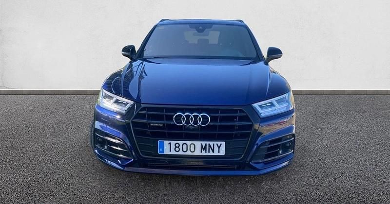 Usado Audi Q5 Design 286 CV (210 kW) 2020 SUV