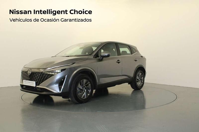Nuevo 2025 Nissan Qashqai Acenta SUV | 26.900 € (Precio justo) - Imagen 1/4