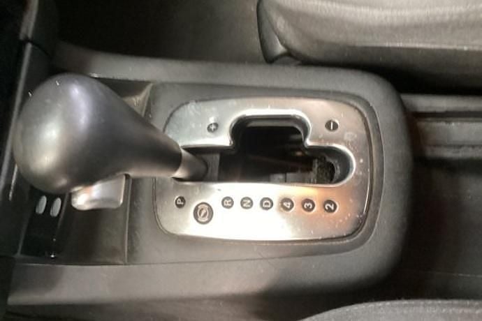 Usado Audi A3 Ambiente 130 CV (95 kW) 2001