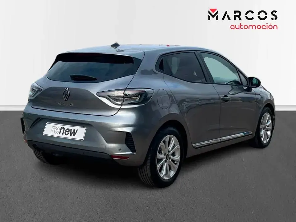 Usado Renault Clio V Evolution 100 CV (73 kW) 2025
