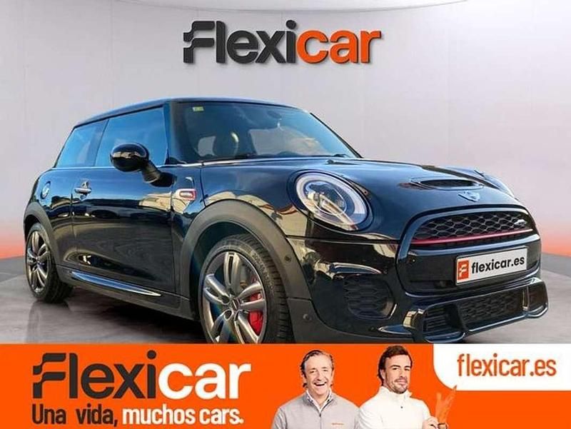 Negro Usado 2017 Mini John Cooper Works Utilitario | 18.190 € (Super precio) - Imagen 1/4