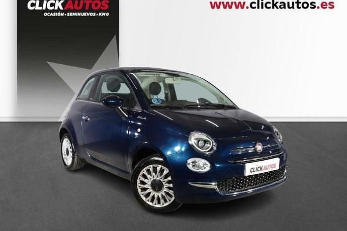 Usado Fiat 500 Dolcevita 70 CV (51 kW) 2021