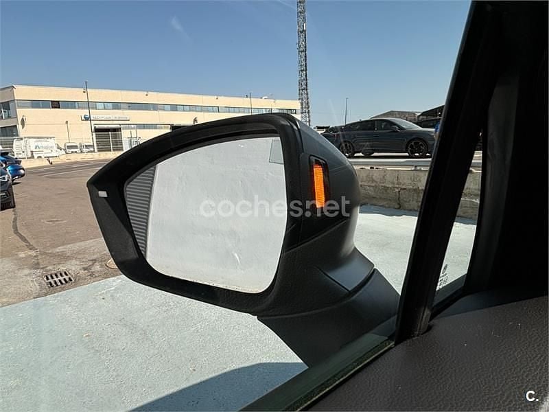 Usado Seat Tarraco FR 150 CV (110 kW) 2023 Negro SUV