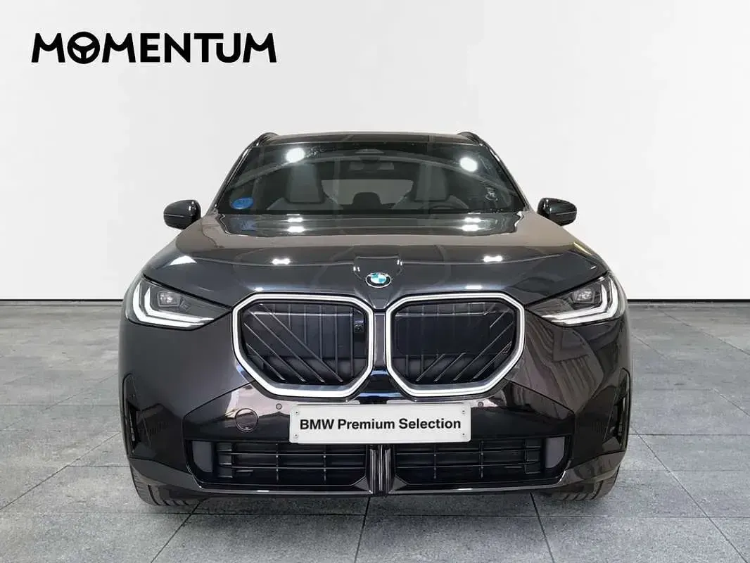 Usado BMW X3 299 CV (219 kW) 2025 Gris SUV