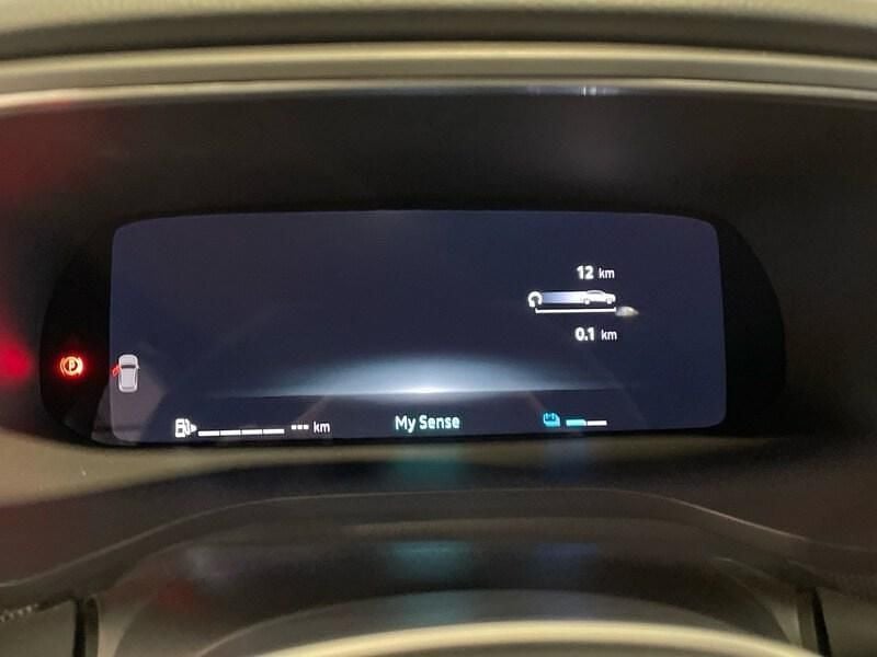 Nuevo Renault Arkana Techno 145 CV (106 kW) 2025 Gris SUV