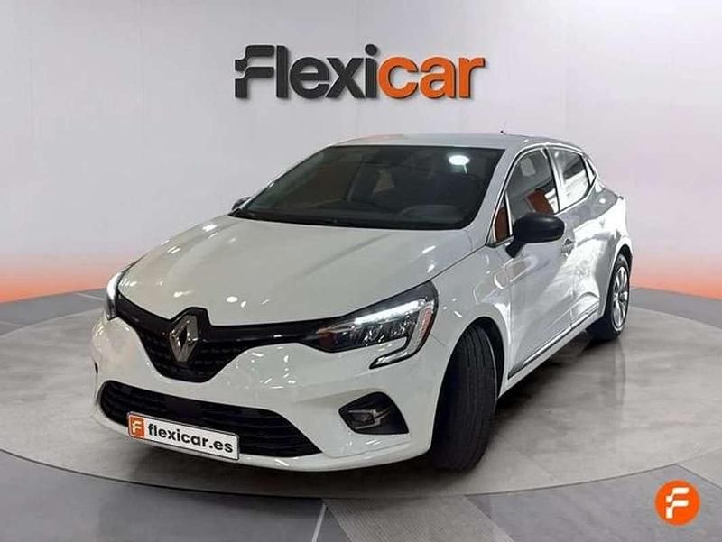 Occasion Renault Clio V SE 67 ch (49 kW) 2022 Blanc Citadine