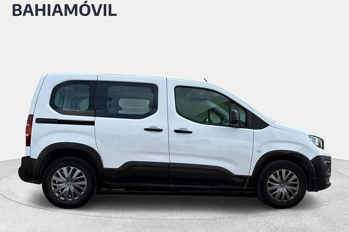Usado Peugeot Rifter Business-Line 100 CV (73 kW) 2023 Monovolumen