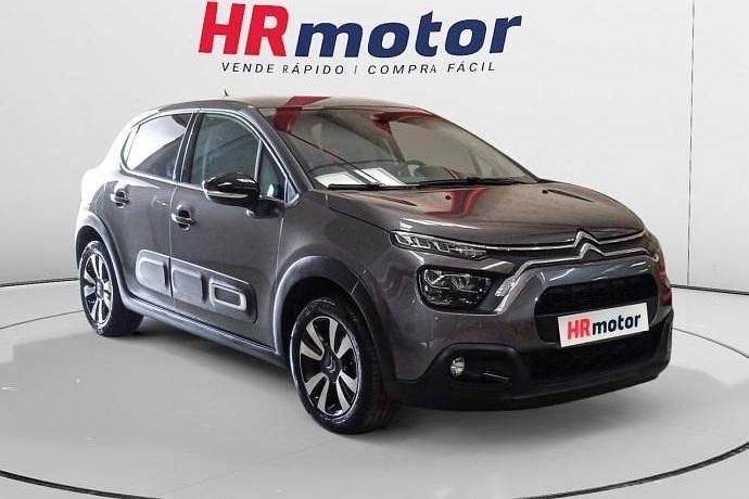 Usado Citroën C3 PureTech 110 CV (80 kW) 2024