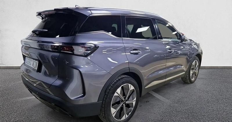 Usado Ebro s700 Luxury 147 CV (108 kW) 2025 SUV