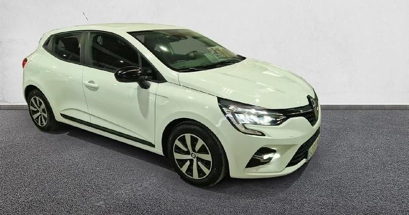 Usado Renault Clio V Techno 90 CV (66 kW) 2023