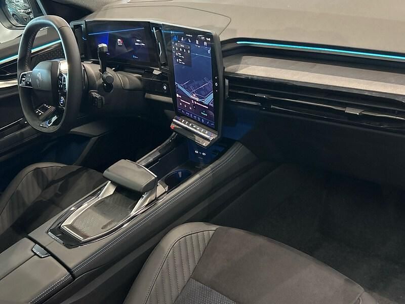 Usado Renault Rafale Esprit Alpine 199 CV (146 kW) 2024 Azul SUV