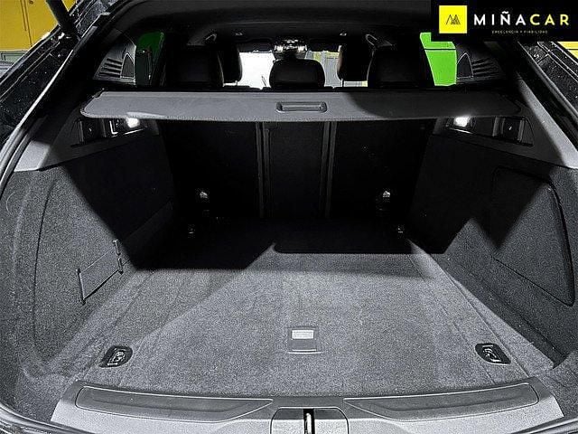 Usado Maserati Grecale GT 300 CV (220 kW) 2024 Gris oscuro SUV