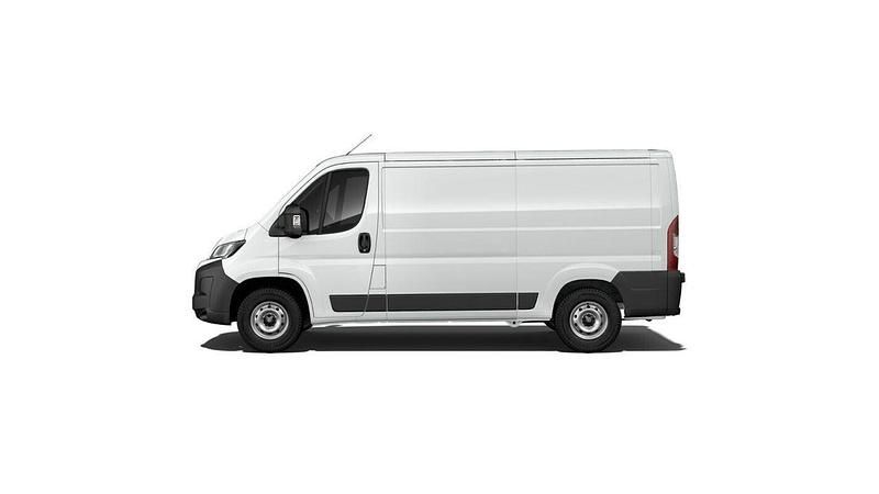 Usado Opel Movano S 140 CV (102 kW) 2024 Blanco Van