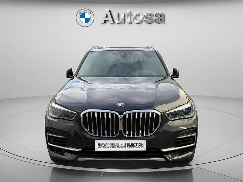 Usado BMW X5 Comfort Edition 2022 SUV