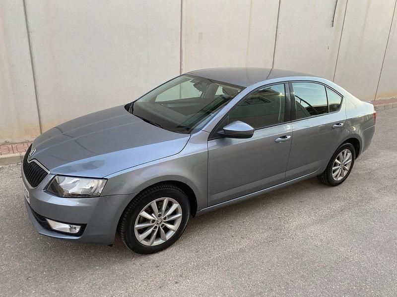 Cris Usado 2013 Skoda Octavia | 10.400 € (Precio justo) - Imagen 1/4