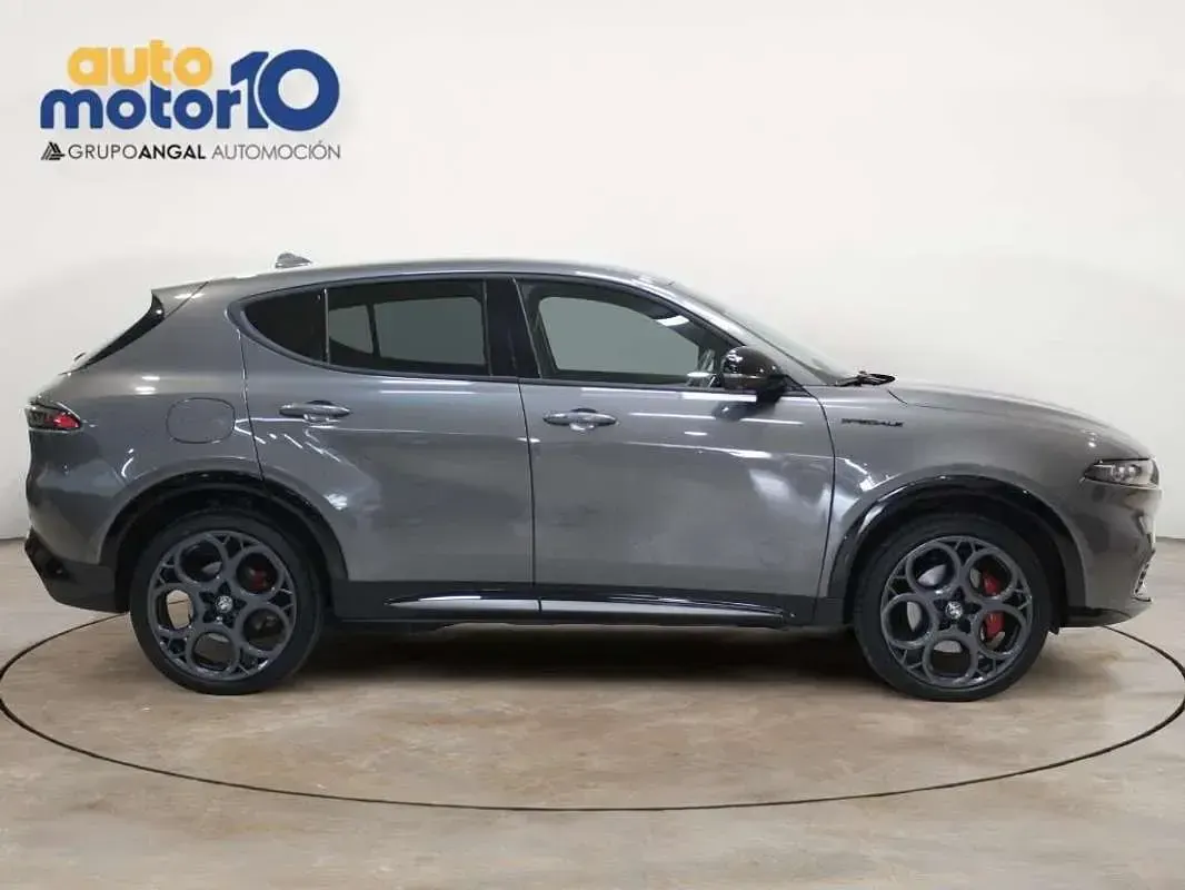 Usado Alfa Romeo Tonale Edizione Speciale 280 CV (205 kW) 2023 SUV