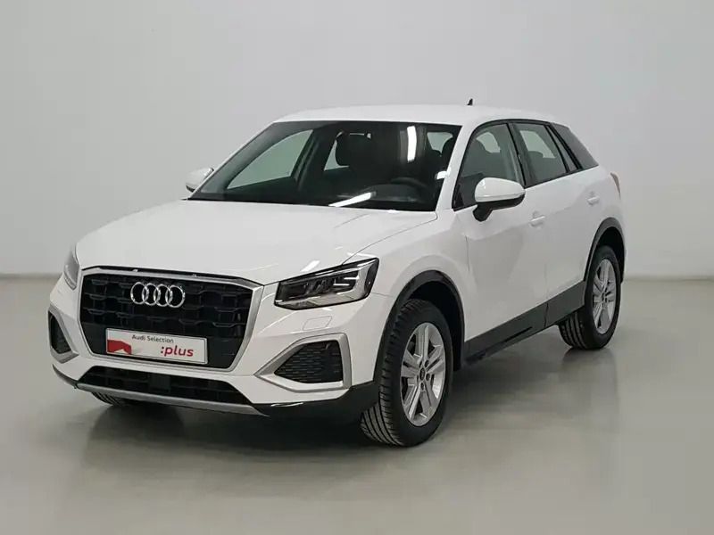 Usado 2024 Audi Q2 Advanced SUV | 27.100 € (Buen precio) - Imagen 1/4
