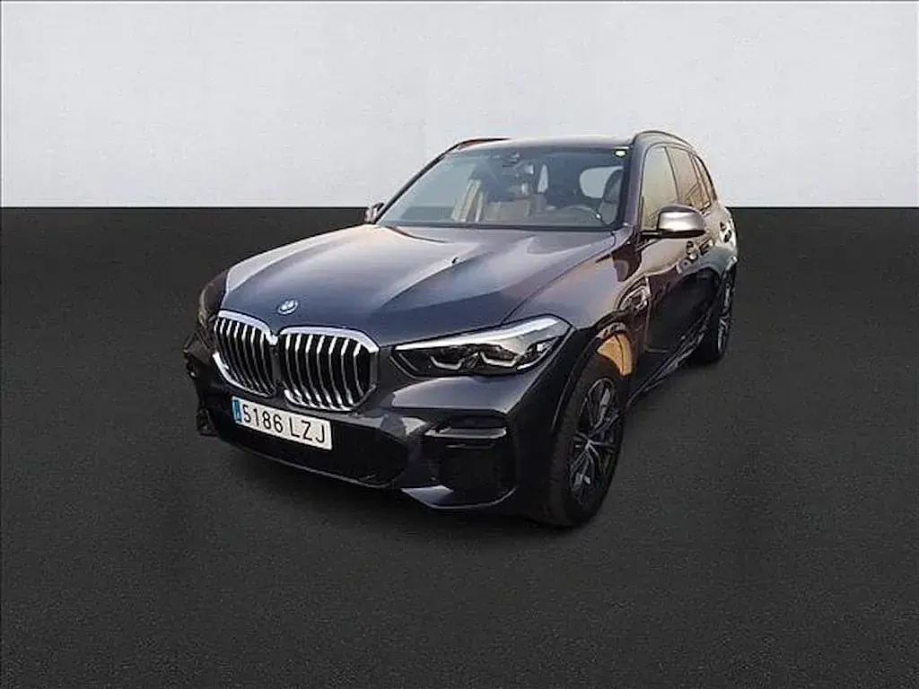 Usado BMW X5 390 CV (286 kW) 2022 SUV