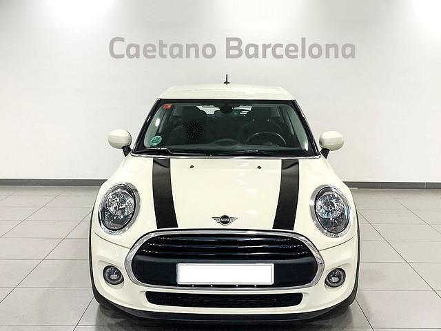 Usado Mini Cooper 102 CV (75 kW) 2019 Utilitario