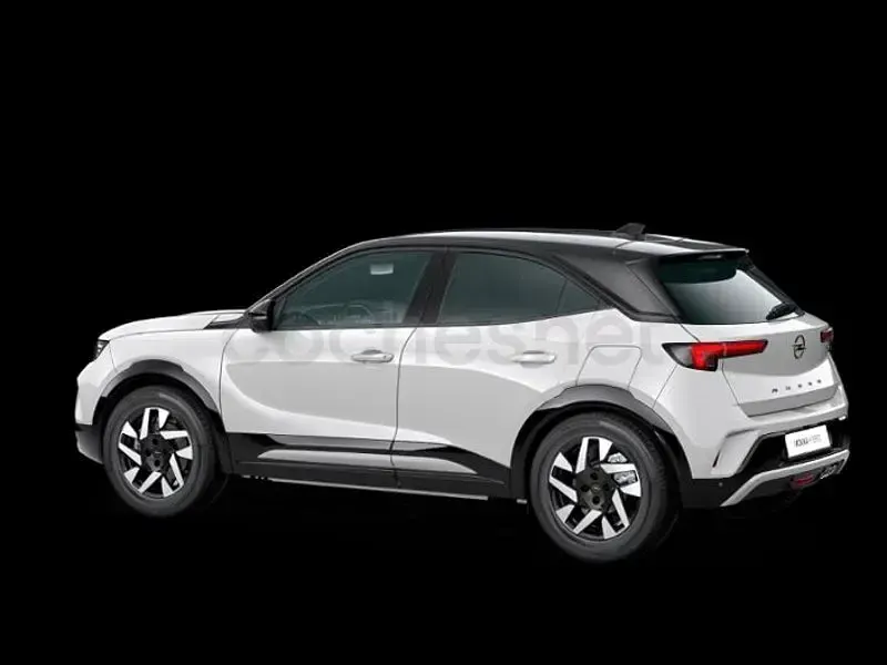 Nuevo Opel Mokka 146 CV (107 kW) 2026 Blanco SUV