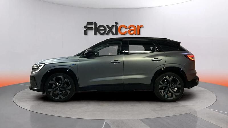 Usado Renault Austral Techno 158 CV (116 kW) 2023 Gris SUV