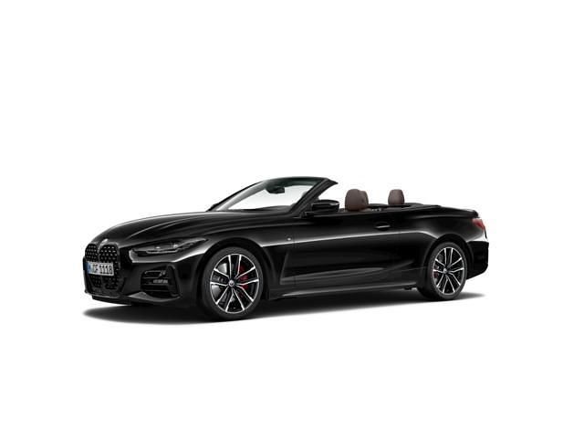 Usado BMW 420 Comfort Edition 190 CV (139 kW) 2022 Descapotable